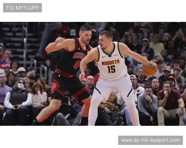 公牛队迎来关键战役，战意高昂，公牛队伍