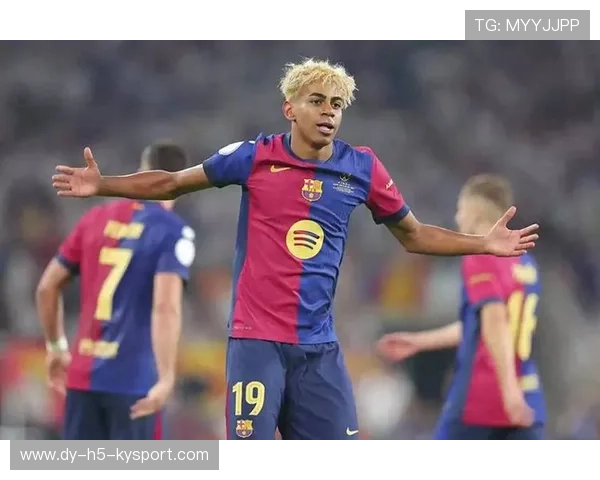 巴萨与西足协彻底决裂？亚马尔退队风波持续升级！