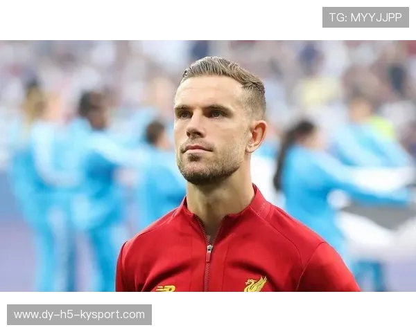 利物浦—乔丹·亨德森中场长传直达前锋